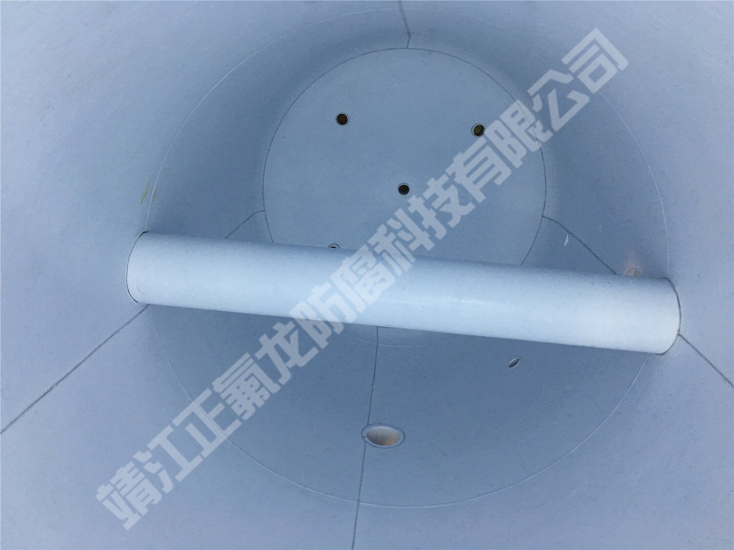 內(nèi)襯聚四氟乙烯（PTFE）大型設備