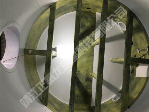 內(nèi)襯聚四氟乙烯（PTFE）大型設備