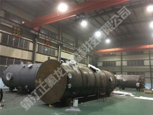 內(nèi)襯聚四氟乙烯（PTFE）大型設備